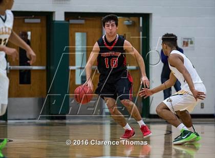 Thumbnail 1 in Heritage @ Loudoun Valley (Conference 21B Final) photogallery.