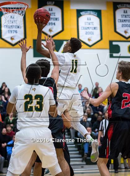 Thumbnail 1 in Heritage @ Loudoun Valley (Conference 21B Final) photogallery.