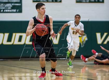 Thumbnail 2 in Heritage @ Loudoun Valley (Conference 21B Final) photogallery.