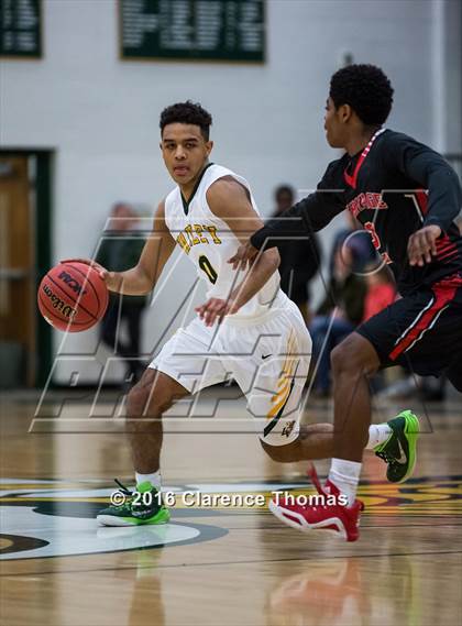 Thumbnail 3 in Heritage @ Loudoun Valley (Conference 21B Final) photogallery.