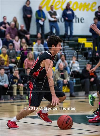 Thumbnail 2 in Heritage @ Loudoun Valley (Conference 21B Final) photogallery.