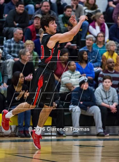 Thumbnail 2 in Heritage @ Loudoun Valley (Conference 21B Final) photogallery.