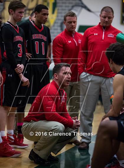 Thumbnail 3 in Heritage @ Loudoun Valley (Conference 21B Final) photogallery.