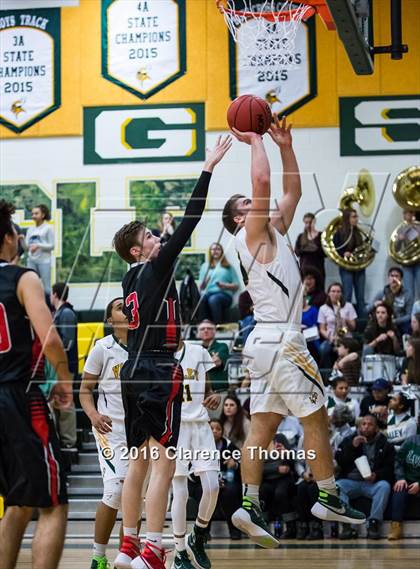 Thumbnail 1 in Heritage @ Loudoun Valley (Conference 21B Final) photogallery.