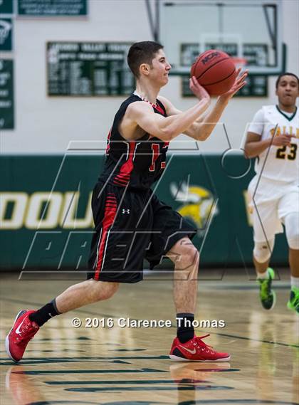 Thumbnail 3 in Heritage @ Loudoun Valley (Conference 21B Final) photogallery.