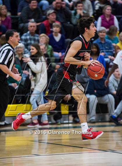 Thumbnail 1 in Heritage @ Loudoun Valley (Conference 21B Final) photogallery.