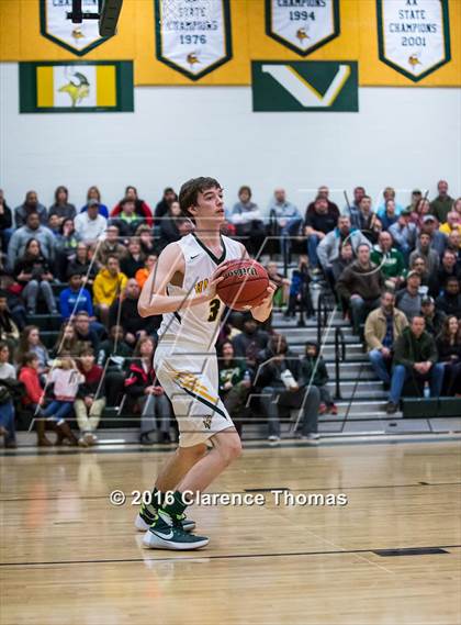 Thumbnail 1 in Heritage @ Loudoun Valley (Conference 21B Final) photogallery.