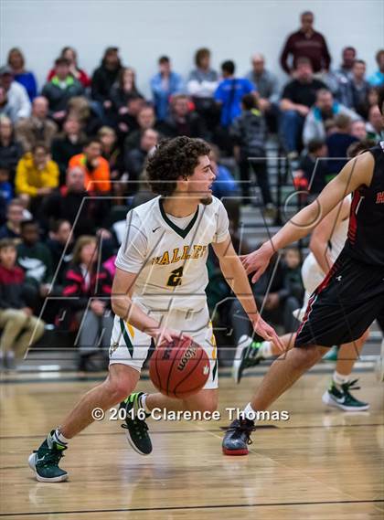 Thumbnail 3 in Heritage @ Loudoun Valley (Conference 21B Final) photogallery.