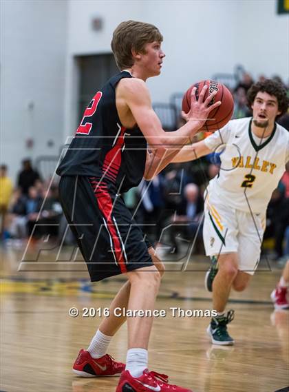 Thumbnail 1 in Heritage @ Loudoun Valley (Conference 21B Final) photogallery.