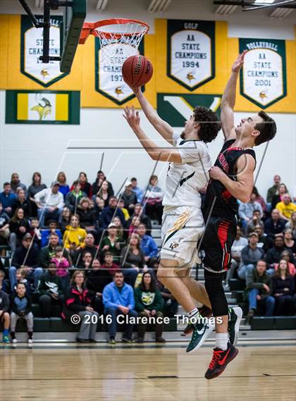 Thumbnail 3 in Heritage @ Loudoun Valley (Conference 21B Final) photogallery.