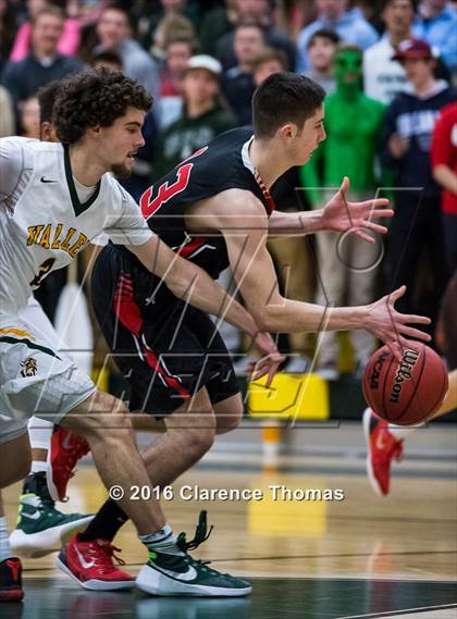 Thumbnail 2 in Heritage @ Loudoun Valley (Conference 21B Final) photogallery.
