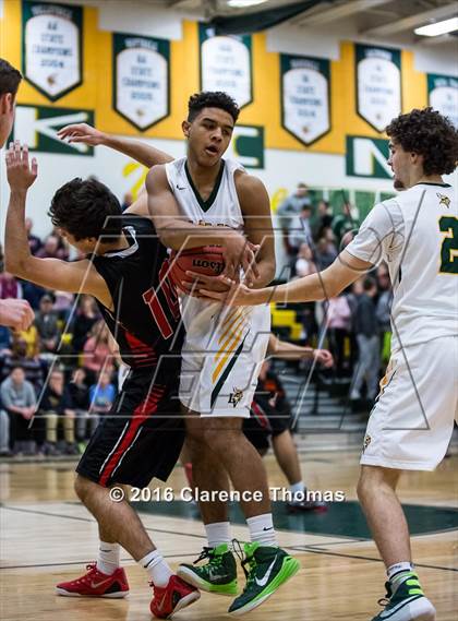 Thumbnail 2 in Heritage @ Loudoun Valley (Conference 21B Final) photogallery.