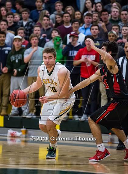 Thumbnail 1 in Heritage @ Loudoun Valley (Conference 21B Final) photogallery.
