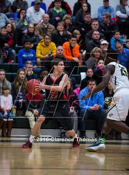 Thumbnail 2 in Heritage @ Loudoun Valley (Conference 21B Final) photogallery.