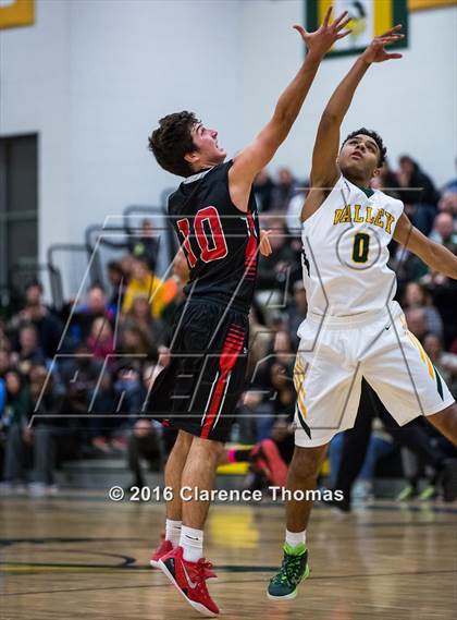 Thumbnail 3 in Heritage @ Loudoun Valley (Conference 21B Final) photogallery.