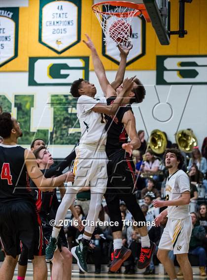 Thumbnail 1 in Heritage @ Loudoun Valley (Conference 21B Final) photogallery.