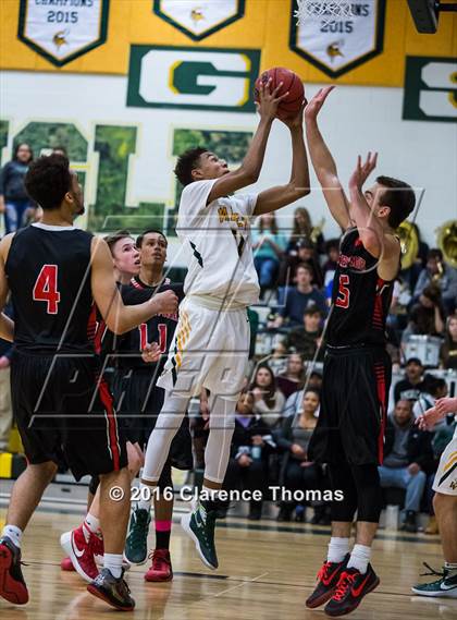 Thumbnail 3 in Heritage @ Loudoun Valley (Conference 21B Final) photogallery.