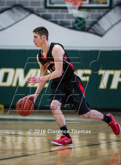 Thumbnail 1 in Heritage @ Loudoun Valley (Conference 21B Final) photogallery.