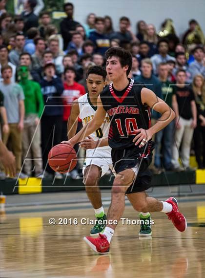 Thumbnail 1 in Heritage @ Loudoun Valley (Conference 21B Final) photogallery.