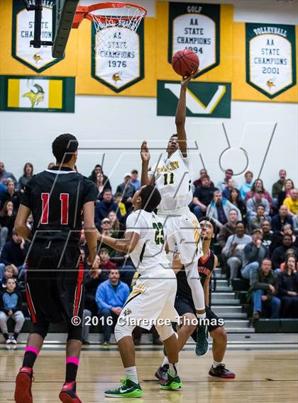 Thumbnail 1 in Heritage @ Loudoun Valley (Conference 21B Final) photogallery.
