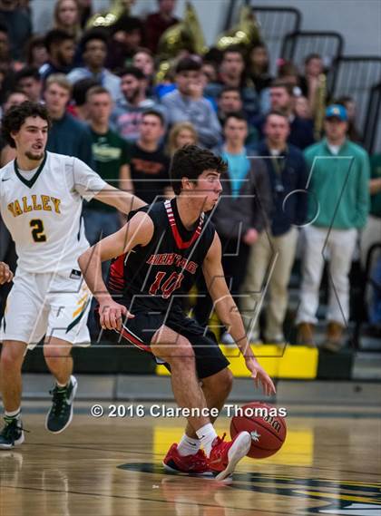 Thumbnail 2 in Heritage @ Loudoun Valley (Conference 21B Final) photogallery.