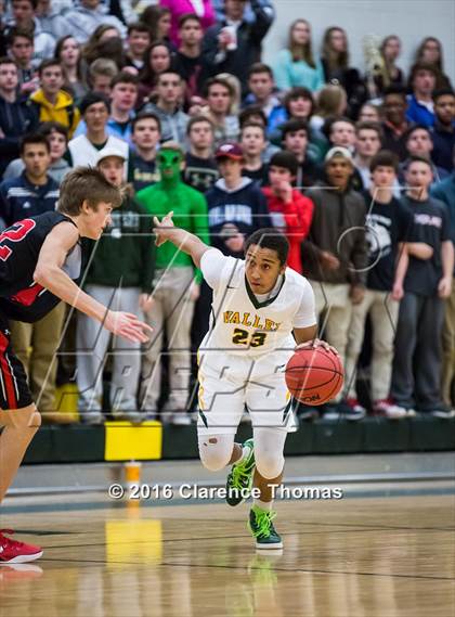 Thumbnail 2 in Heritage @ Loudoun Valley (Conference 21B Final) photogallery.