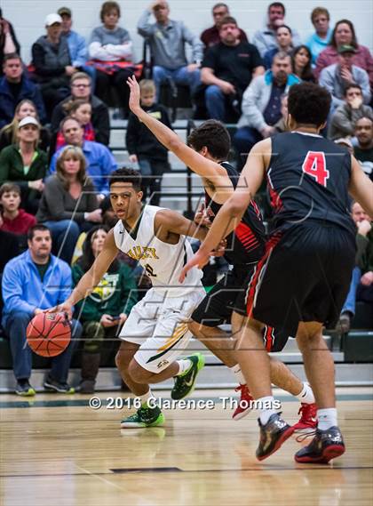 Thumbnail 1 in Heritage @ Loudoun Valley (Conference 21B Final) photogallery.