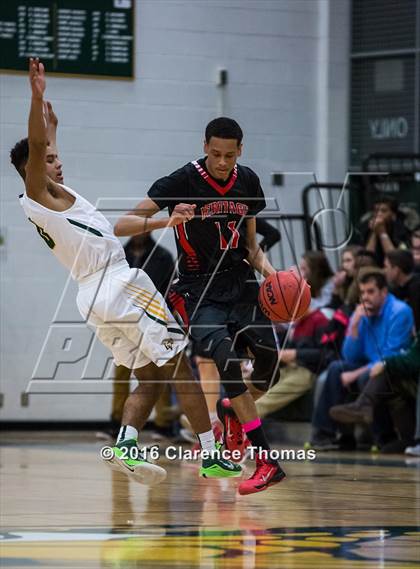 Thumbnail 2 in Heritage @ Loudoun Valley (Conference 21B Final) photogallery.