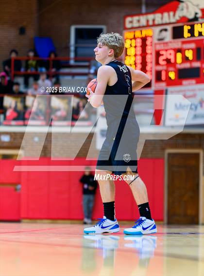 Thumbnail 2 in JV: Link Academy @ Central photogallery.