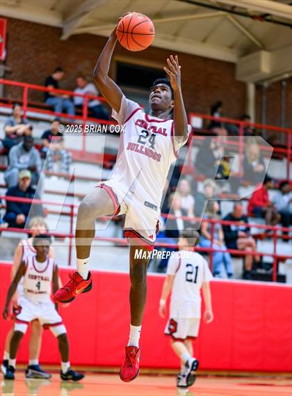 Thumbnail 3 in JV: Link Academy @ Central photogallery.