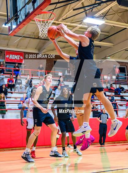 Thumbnail 2 in JV: Link Academy @ Central photogallery.