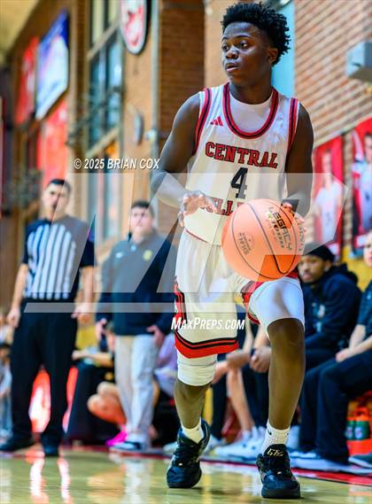 Thumbnail 1 in JV: Link Academy @ Central photogallery.