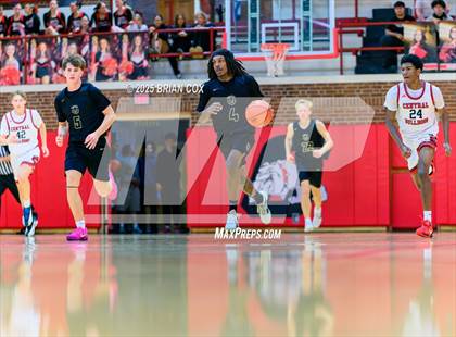 Thumbnail 1 in JV: Link Academy @ Central photogallery.