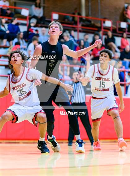 Thumbnail 3 in JV: Link Academy @ Central photogallery.