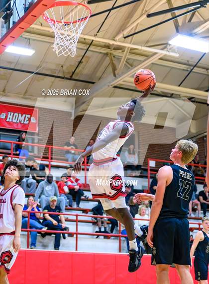 Thumbnail 3 in JV: Link Academy @ Central photogallery.