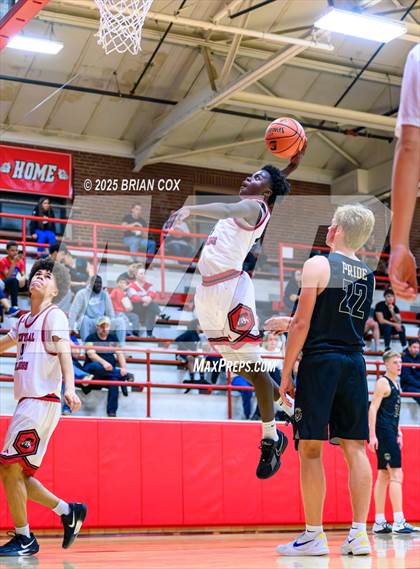 Thumbnail 2 in JV: Link Academy @ Central photogallery.