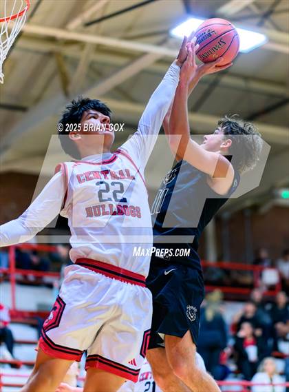 Thumbnail 2 in JV: Link Academy @ Central photogallery.