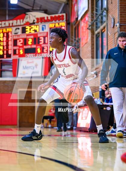 Thumbnail 1 in JV: Link Academy @ Central photogallery.