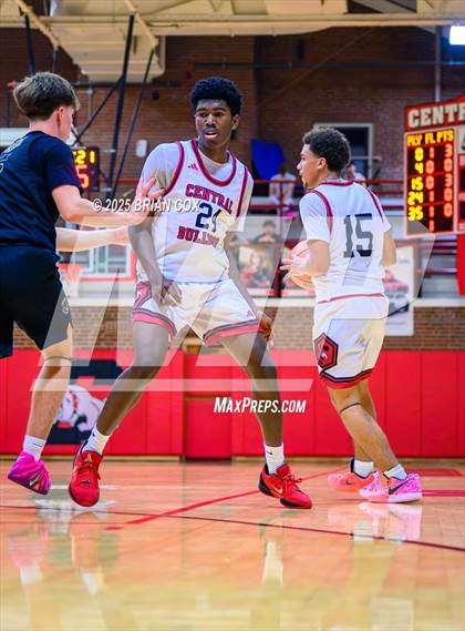 Thumbnail 3 in JV: Link Academy @ Central photogallery.