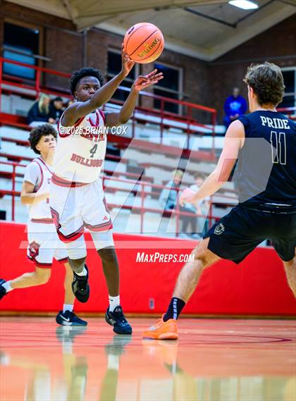 Thumbnail 2 in JV: Link Academy @ Central photogallery.