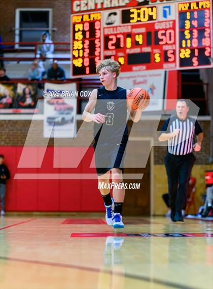 Thumbnail 1 in JV: Link Academy @ Central photogallery.