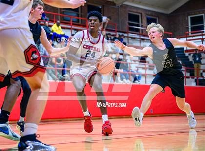 Thumbnail 3 in JV: Link Academy @ Central photogallery.