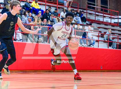 Thumbnail 2 in JV: Link Academy @ Central photogallery.