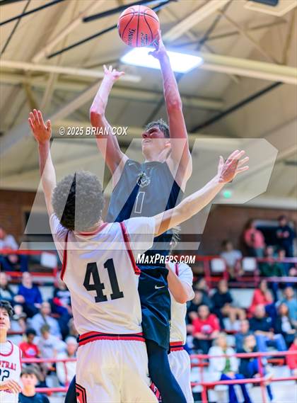 Thumbnail 3 in JV: Link Academy @ Central photogallery.