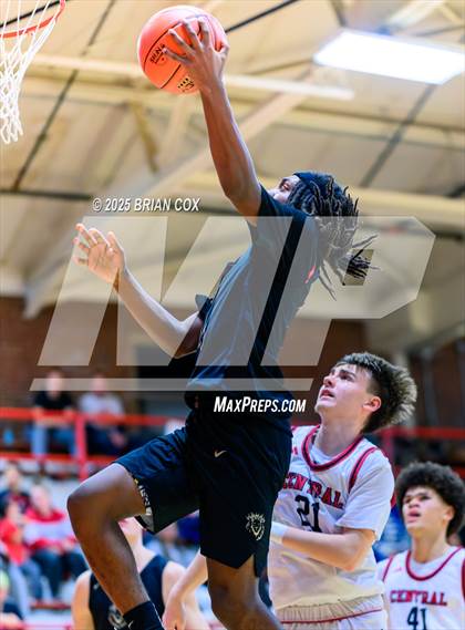 Thumbnail 1 in JV: Link Academy @ Central photogallery.