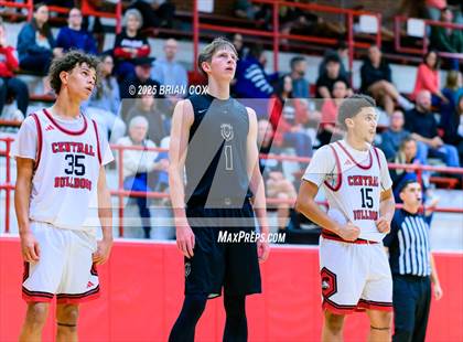 Thumbnail 1 in JV: Link Academy @ Central photogallery.