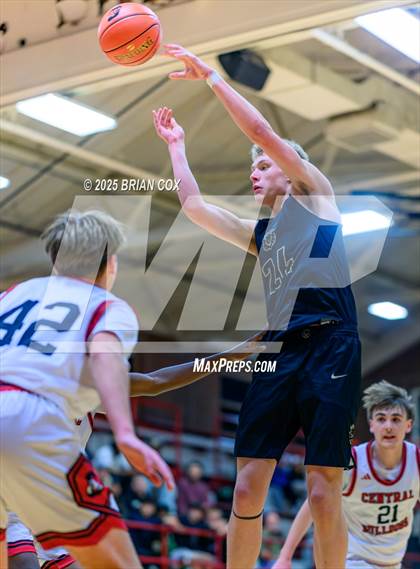 Thumbnail 2 in JV: Link Academy @ Central photogallery.