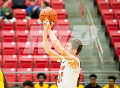 Thumbnail 1 in Slidell vs Western Hills (Bank of Mineral Wells Mountaineer Classic) photogallery.