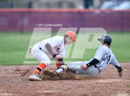 Thumbnail 2 in St. Laurence @ Brother Rice photogallery.