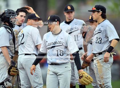 Thumbnail 1 in St. Laurence @ Brother Rice photogallery.